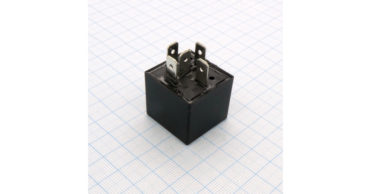 Купить CMA3-1U 12VDC (792H) 40A RUICHI оптом в Москве