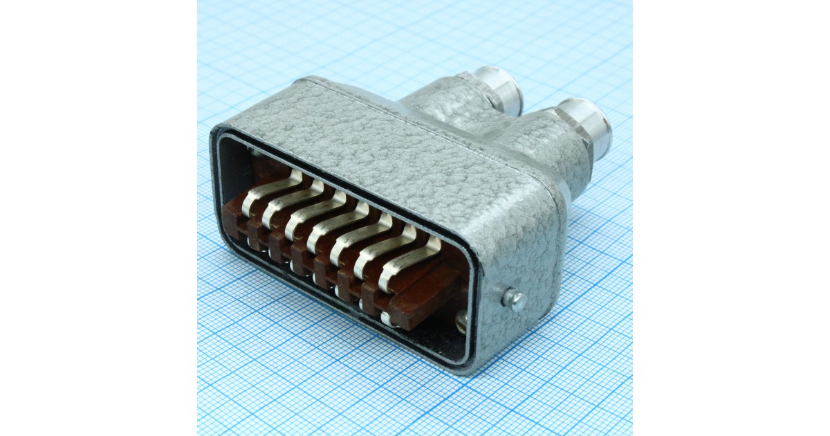 Купить РШАВКП-14-2 Россия оптом в Москве