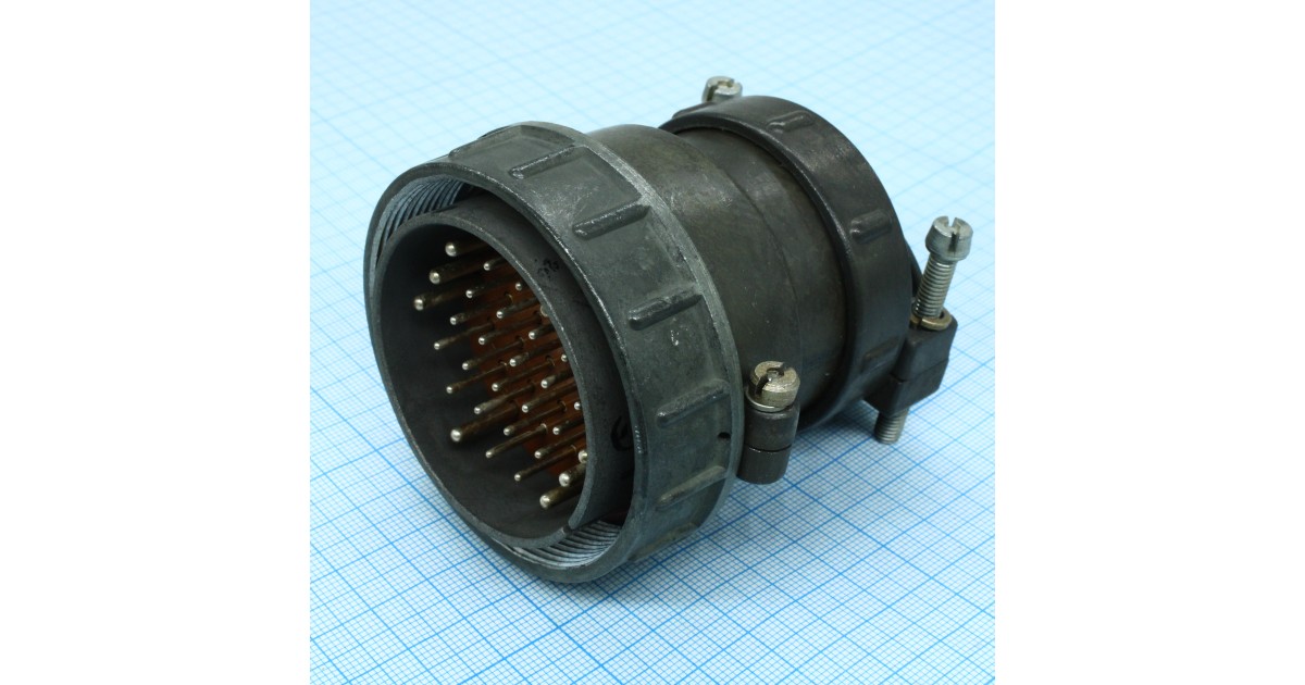 Купить ШР55П30НГ1 вилка Россия оптом в Москве