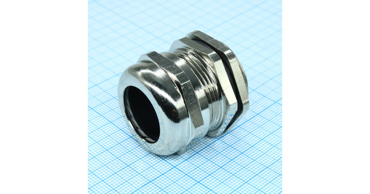 Купить Кабельный ввод PG-21M BEISIT оптом в Москве