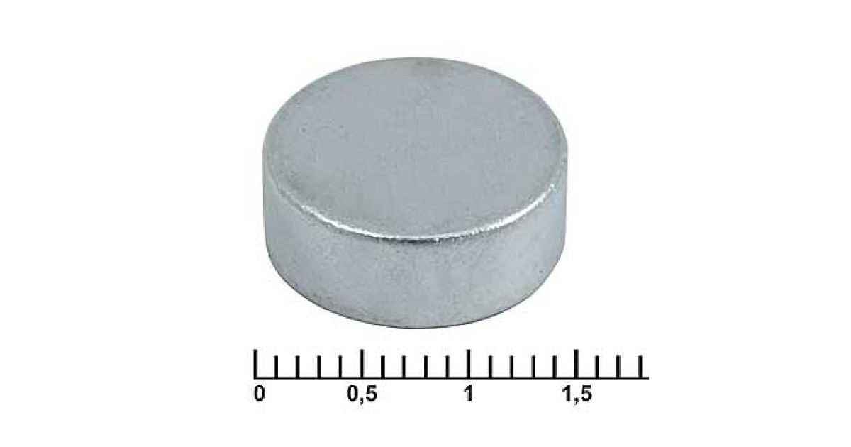 Купить D 14X5 N35 RUICHI оптом в Москве