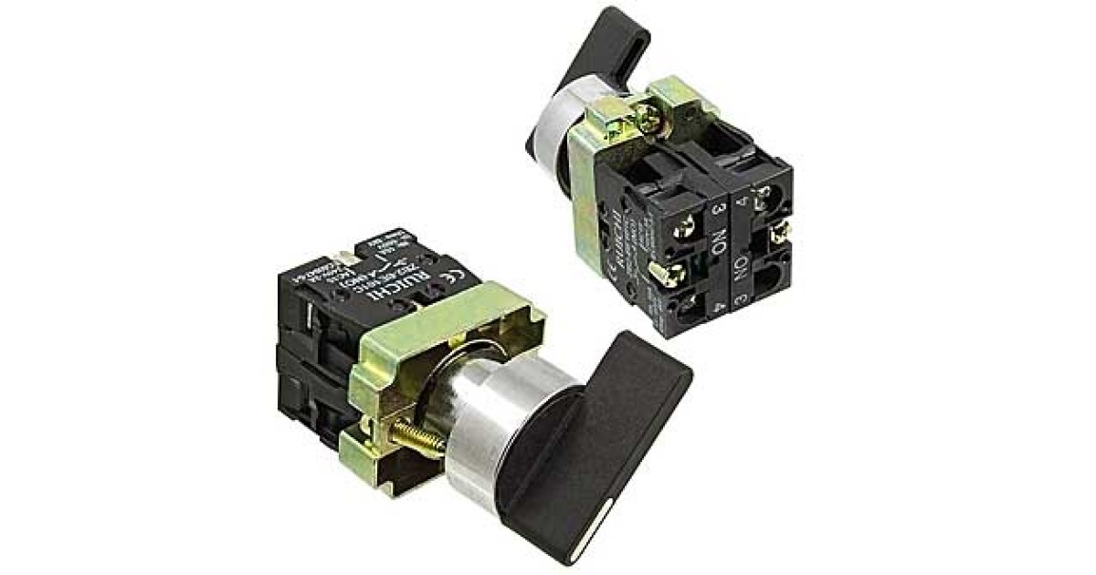 Купить 3SA8-BJ33 RUICHI оптом в Москве