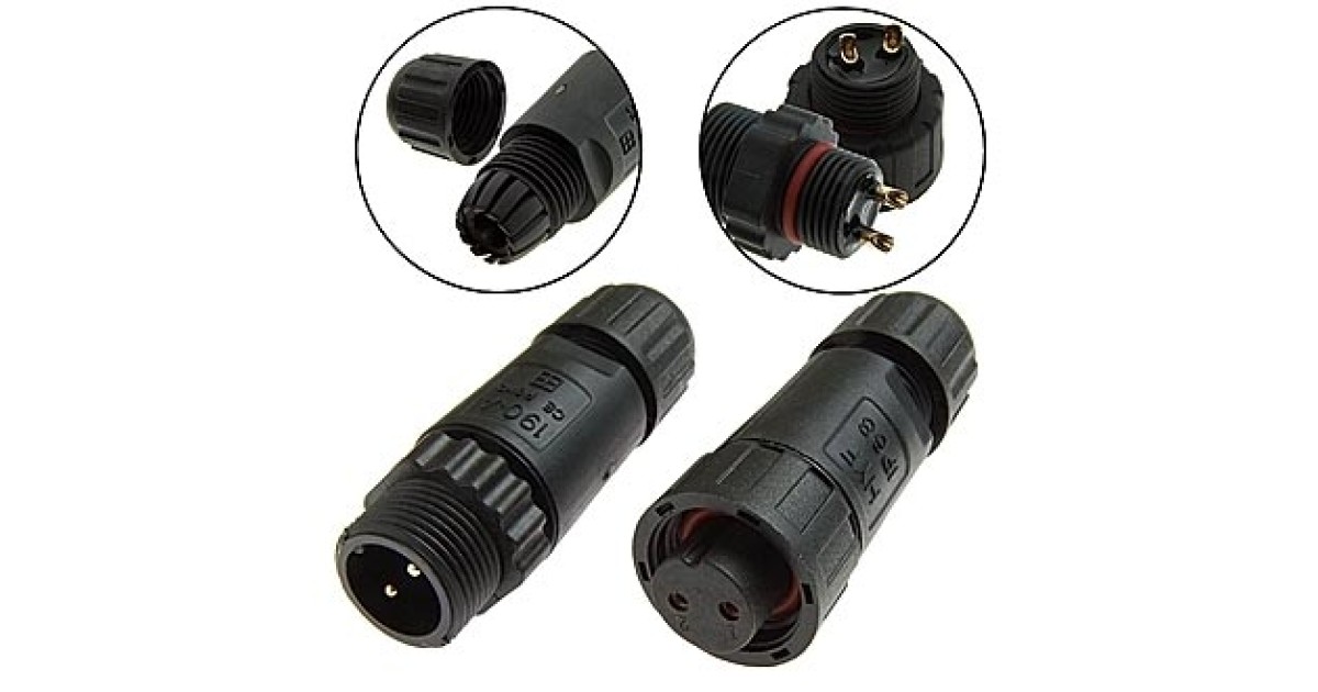 Купить SZC-190 2PIN (IP68) SZC оптом в Москве