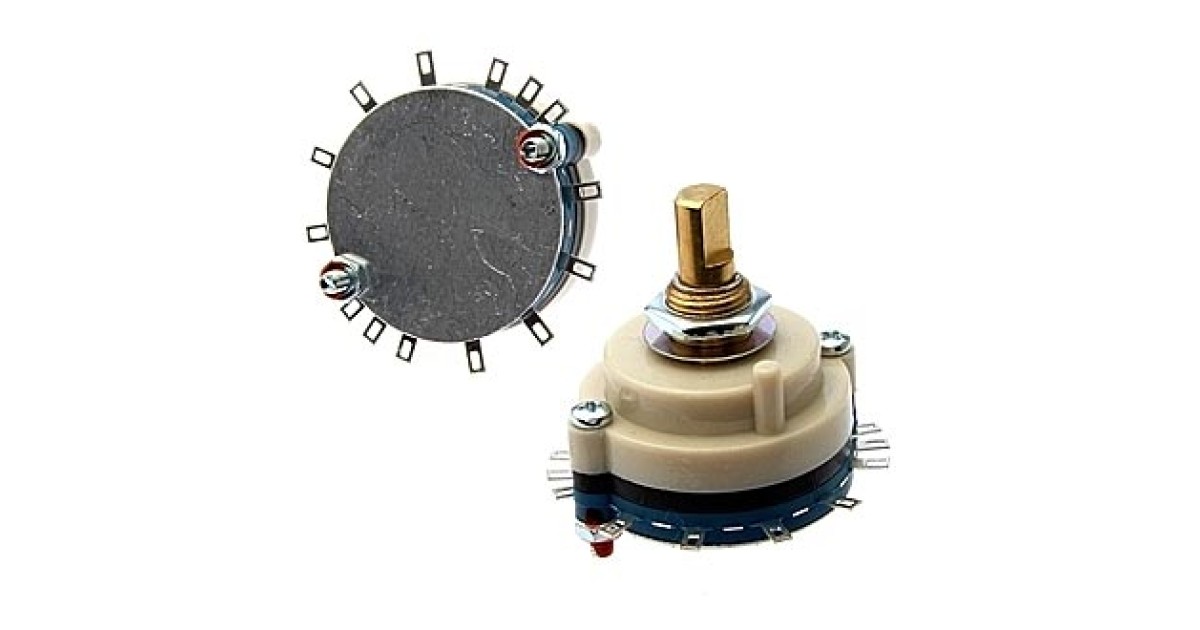 Купить RCL371-1-1-12 RUICHI оптом в Москве