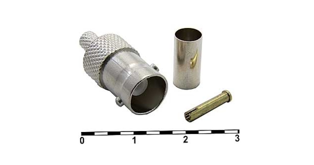 Купить BNC-C58J RUICHI оптом в Москве