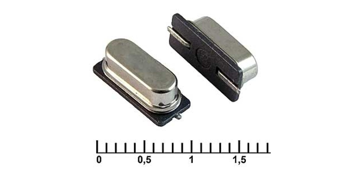 Купить HC49SM-8.000MHZ-20PF RUICHI оптом в Москве