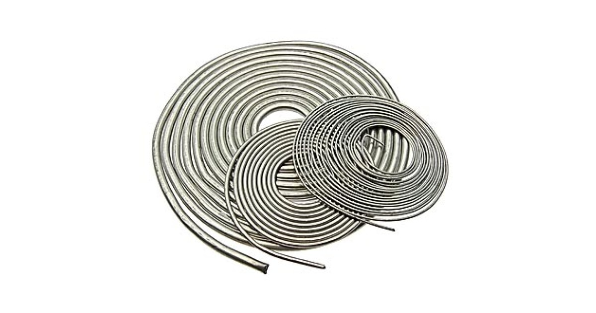 Купить ПОС 61 ПРВ D=3.0мм 2м. ПМП оптом в Москве