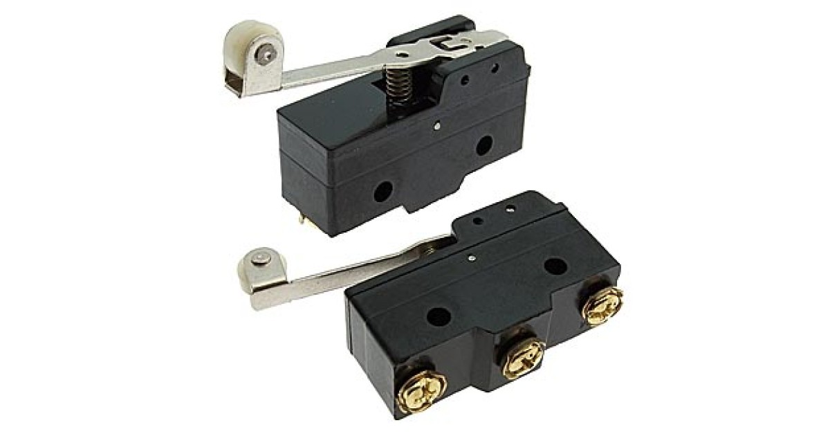 Купить Z-15GW2-B 15A/250VA RUICHI оптом в Москве