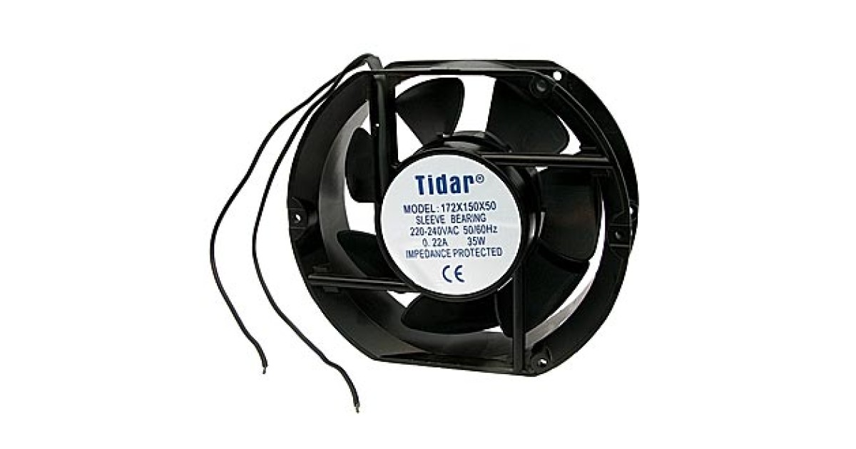 Купить RQA 172X150X50HSL 220VAC Tidar оптом в Москве