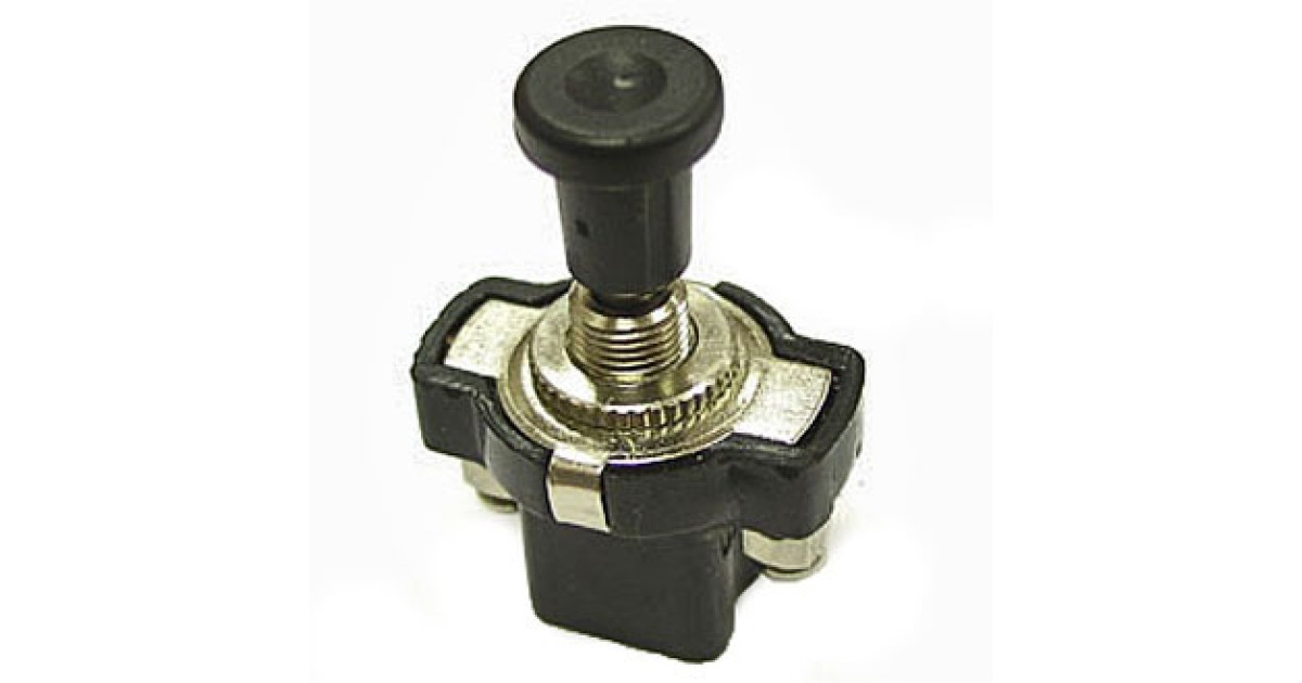 Купить ASW-05 L7 OFF-ON ЧЕРНЫЙ RUICHI оптом в Москве