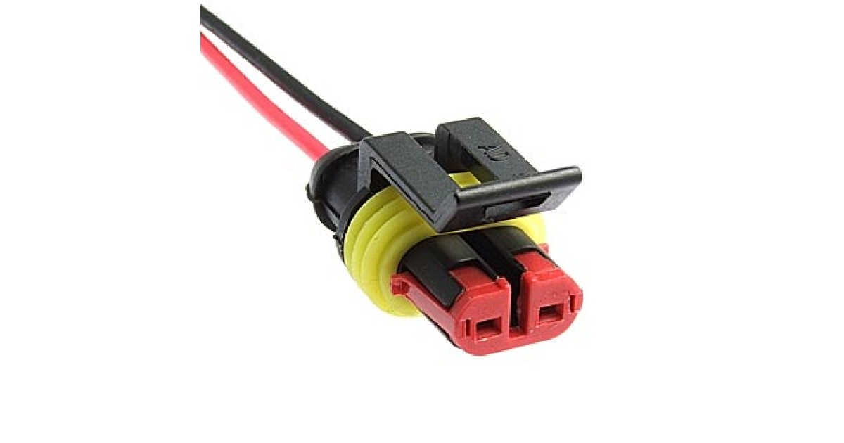 Купить DJ7021-1.5-21 (18AWG 200MM) RUICHI оптом в Москве