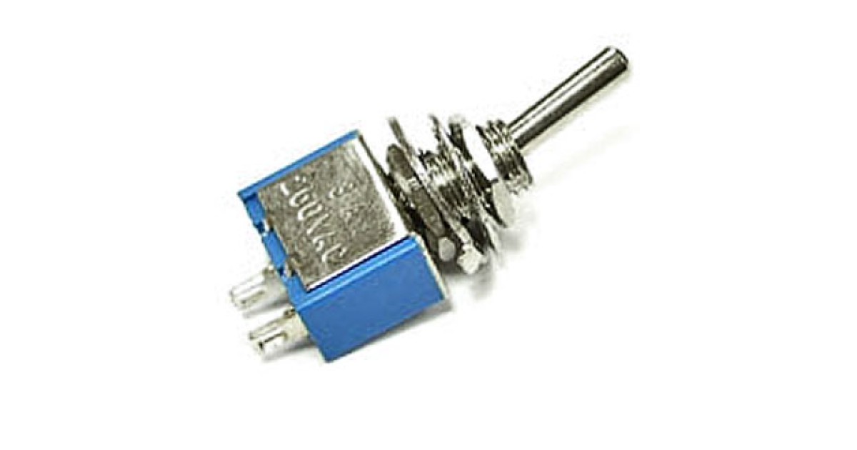 Купить MTS-101 ON-OFF RUICHI оптом в Москве