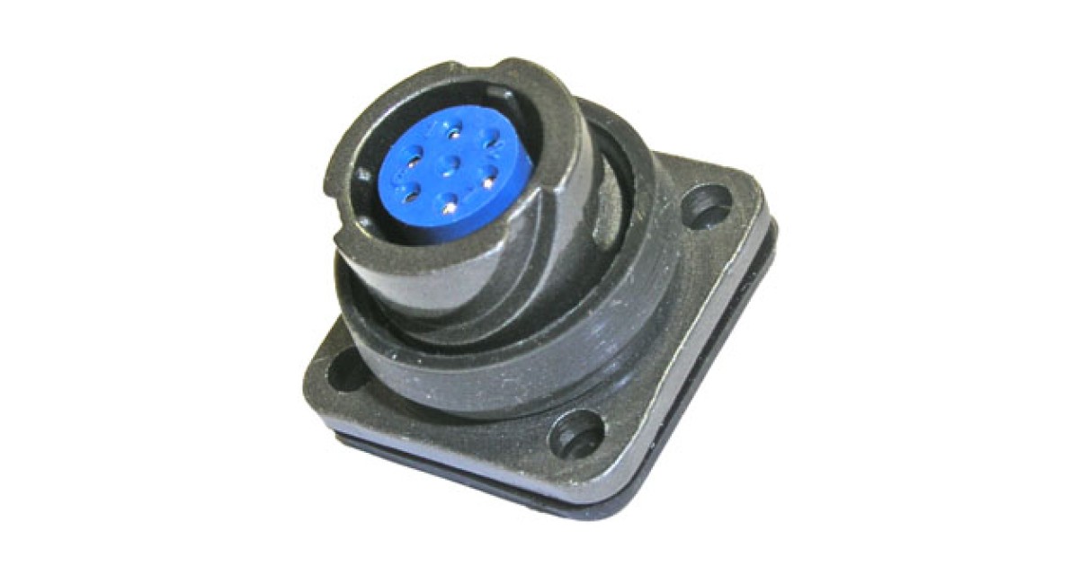 Купить FQ14-7PIN ZK SZC оптом в Москве