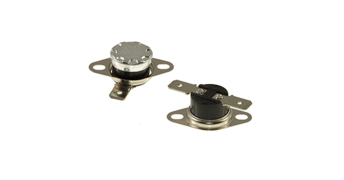 Купить KSD301 100*C 10A NC RUICHI оптом в Москве