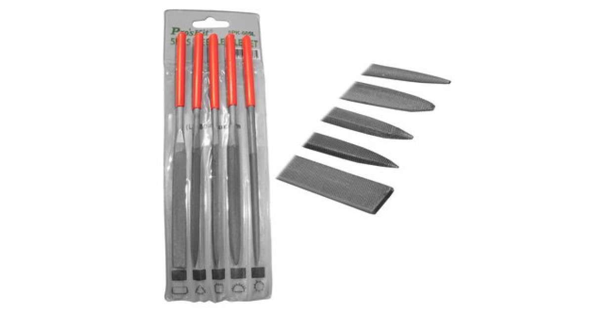 Купить 8PK-605L Pro'sKit оптом в Москве