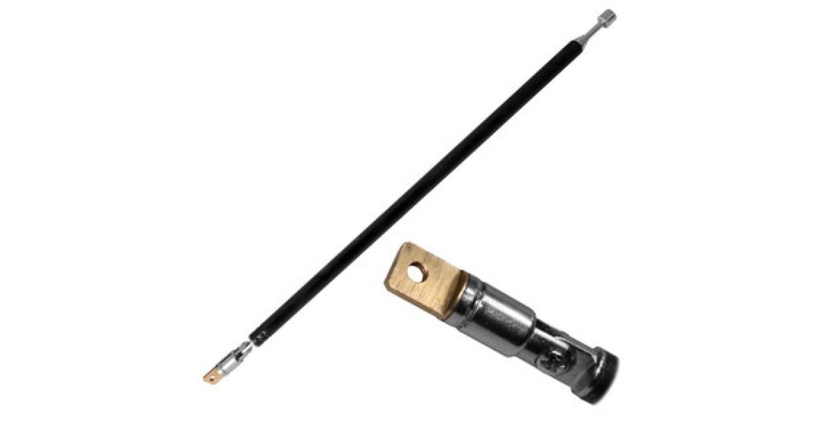 Купить AST-13 D7MM S5 200-860MM RUICHI оптом в Москве