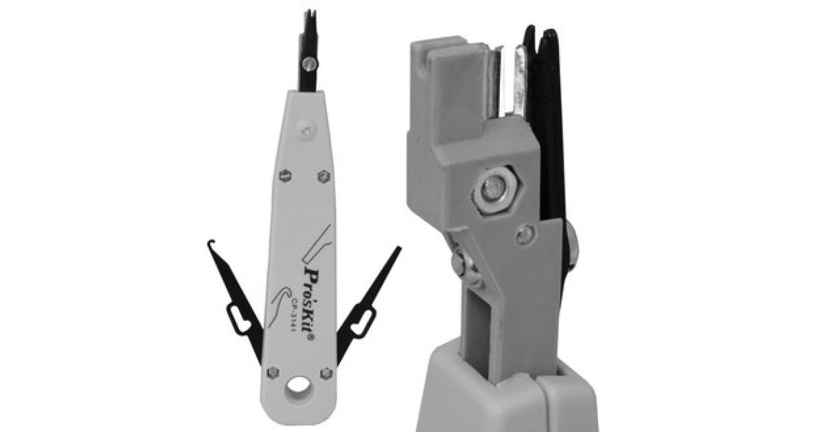 Купить CP-3141 Pro'sKit оптом в Москве