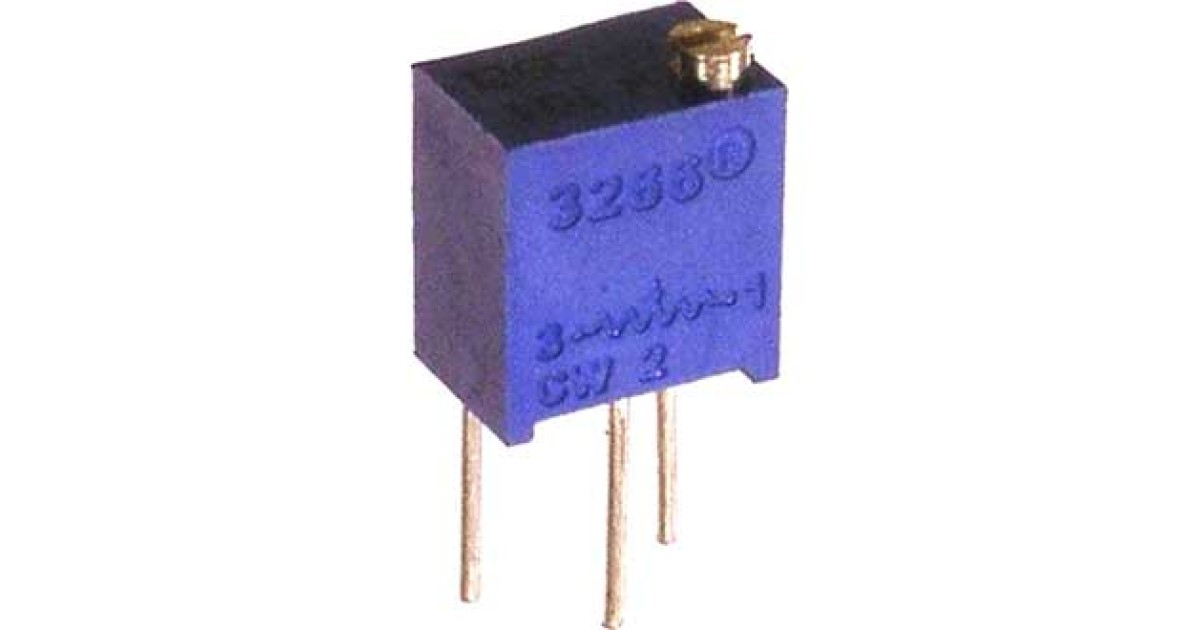 Купить 3266W 1K RUICHI оптом в Москве