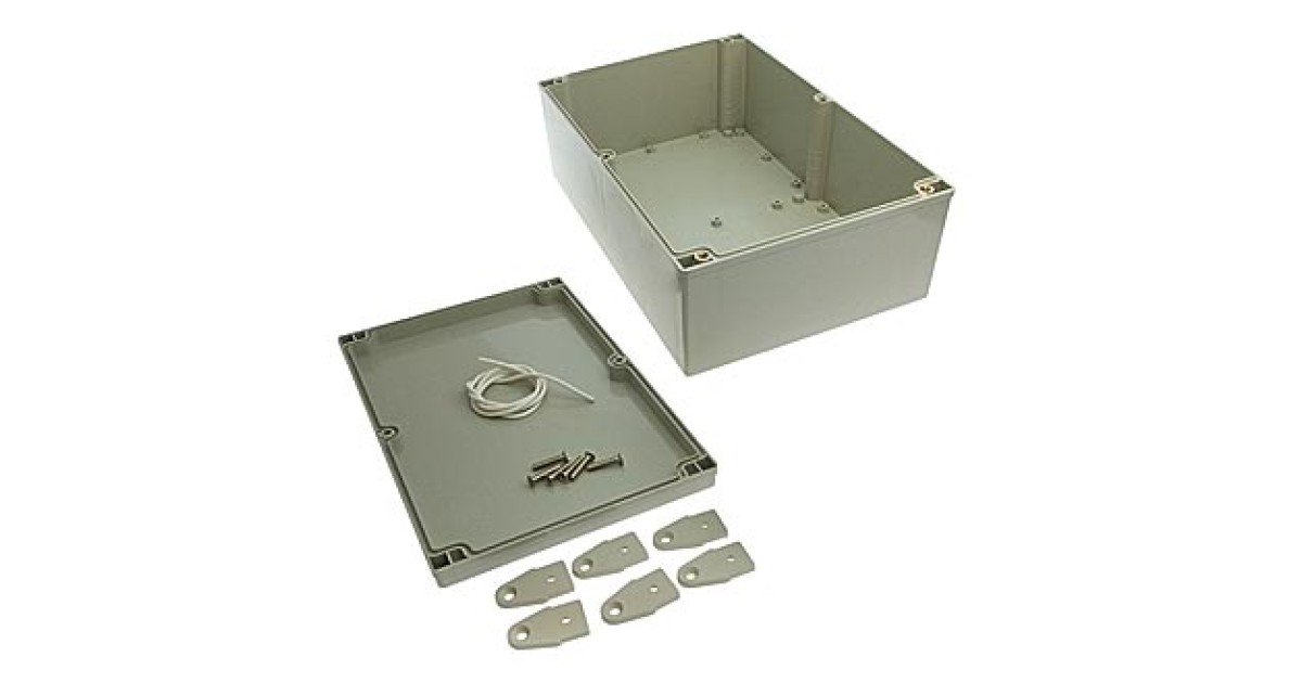 Купить Z3008 (241X161X90) ZTM-Electro оптом в Москве