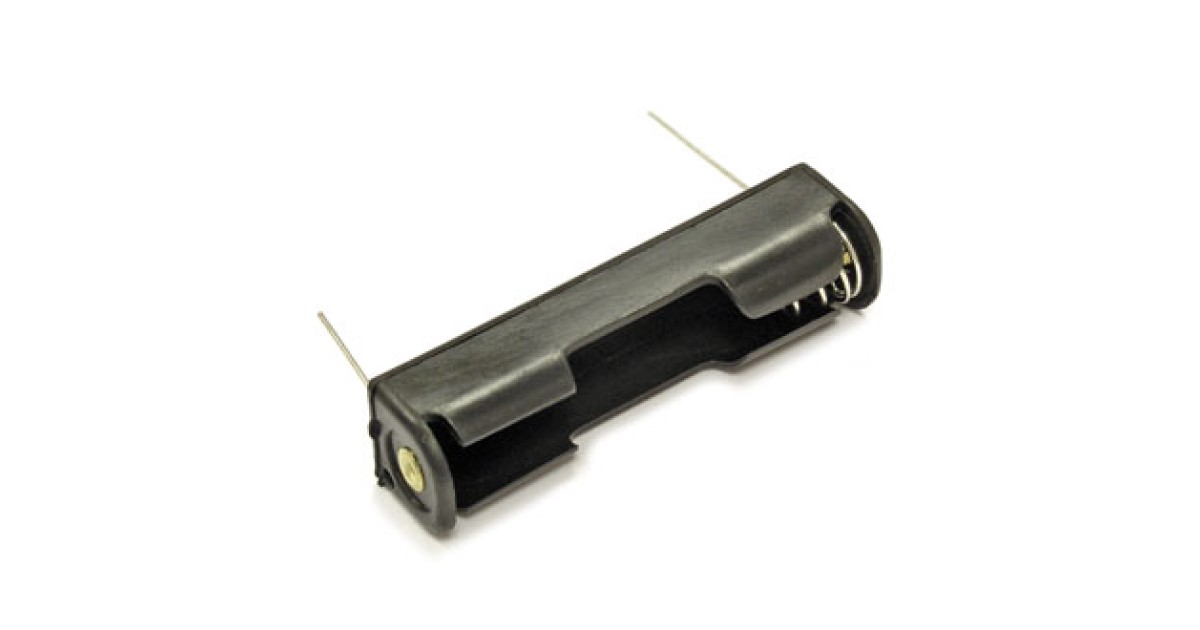 Купить BH411-2 БАТАРЕЯ ААА (НА ПЛАТУ) RUICHI оптом в Москве