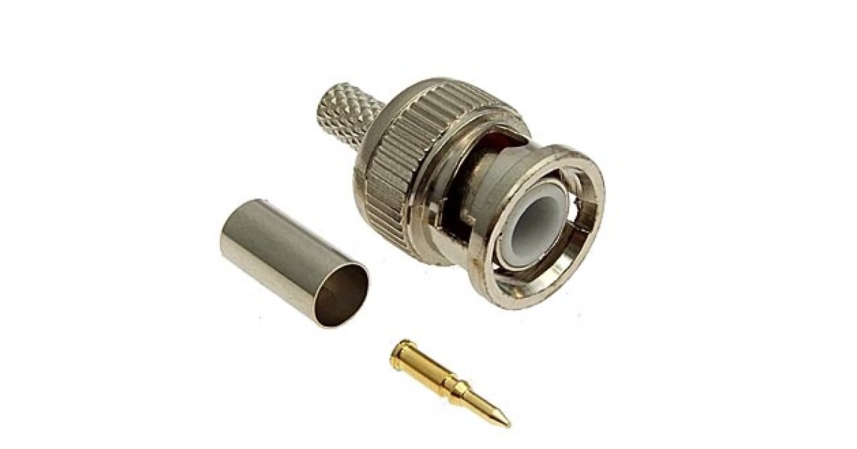 Купить BNC-C58P RUICHI оптом в Москве