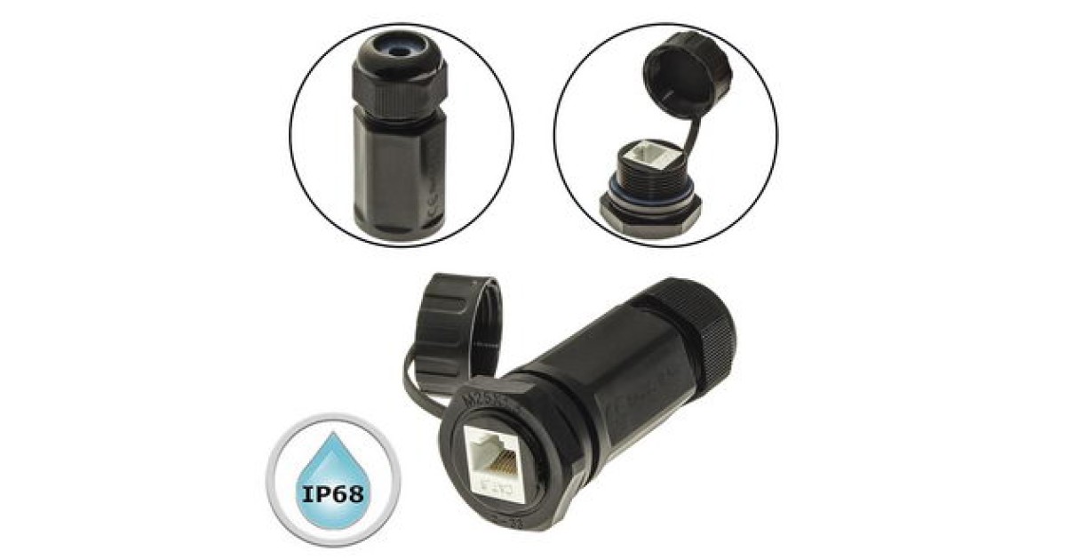 Купить RJ45M25Z1LRJ45M25Z1L -6AG RUICHI оптом в Москве