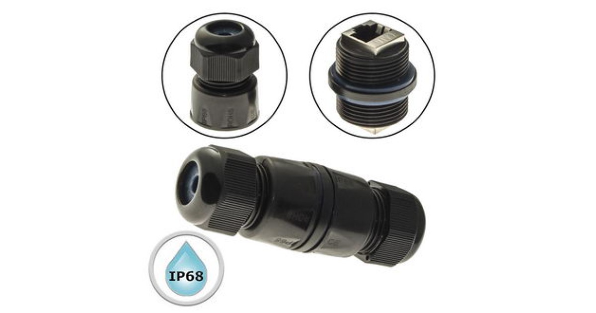 Купить RJ45M25Z2-6B RUICHI оптом в Москве