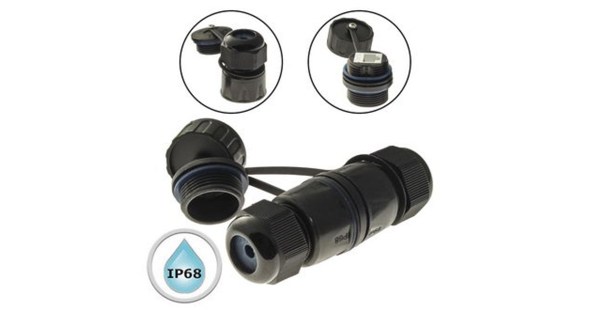 Купить RJ45M25Z2-6AG2 RUICHI оптом в Москве