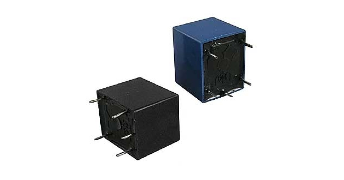 Купить T73 5VDC (833H) 10A RUICHI оптом в Москве