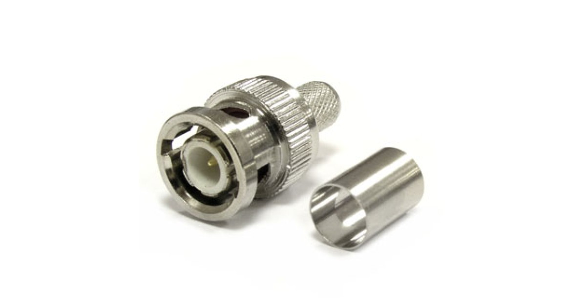 Купить BNC-C6P RUICHI оптом в Москве