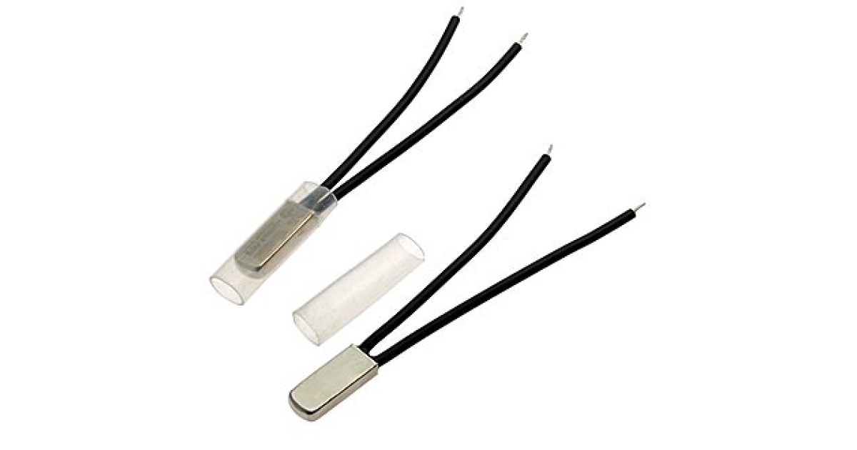 Купить KSDI-95 95*C 5А (B-1009) RUICHI оптом в Москве