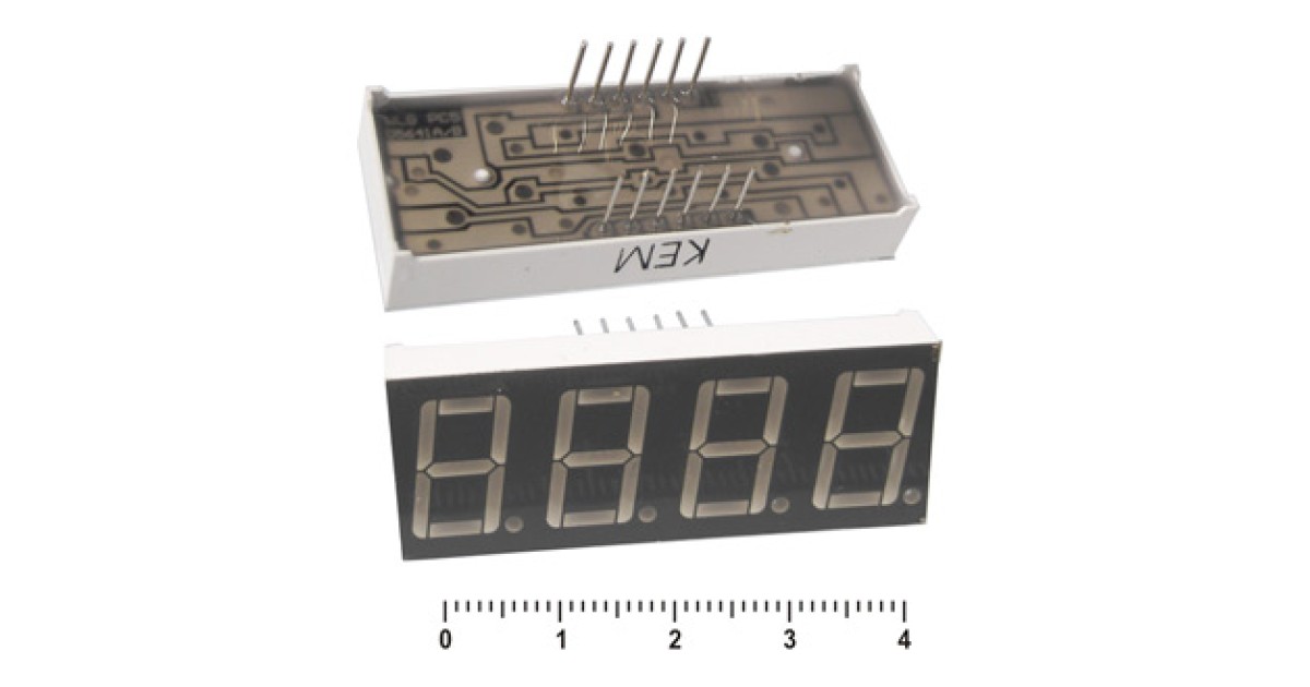 Купить KEM-5461AR (RED) RUICHI оптом в Москве
