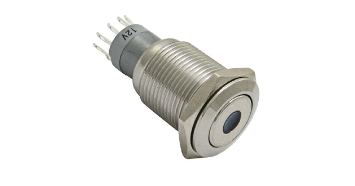 Купить LAS2-GQF-11ZD/B ON-ON RUICHI оптом в Москве