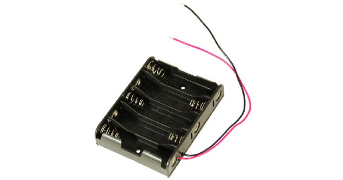 Купить BH351 AA 5X1 RUICHI оптом в Москве