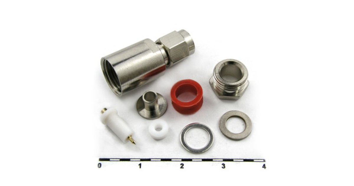 Купить SMA-S58P RUICHI оптом в Москве