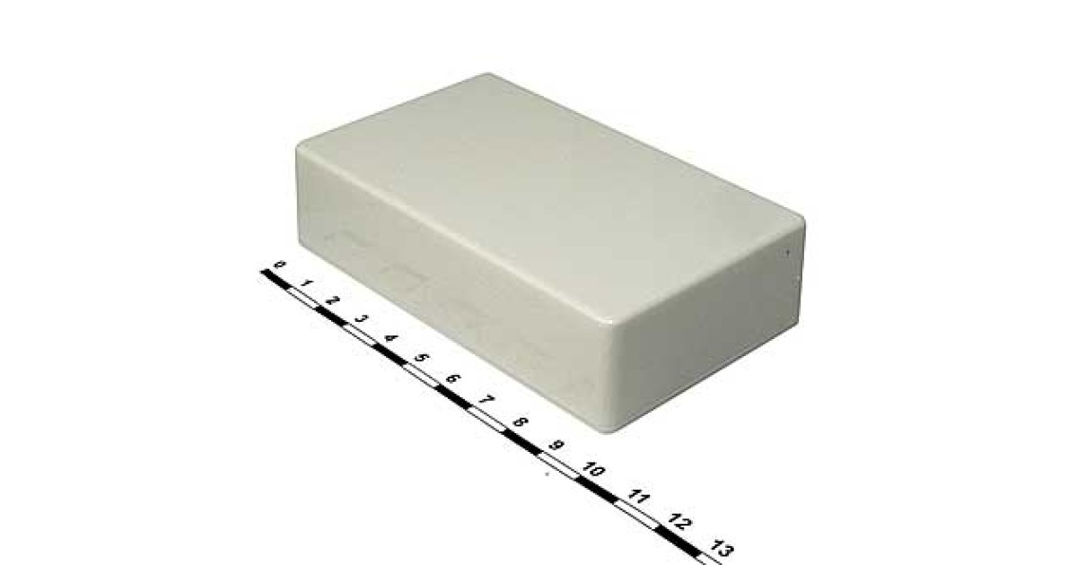 Купить 20-11  (100X60X25) RUICHI оптом в Москве