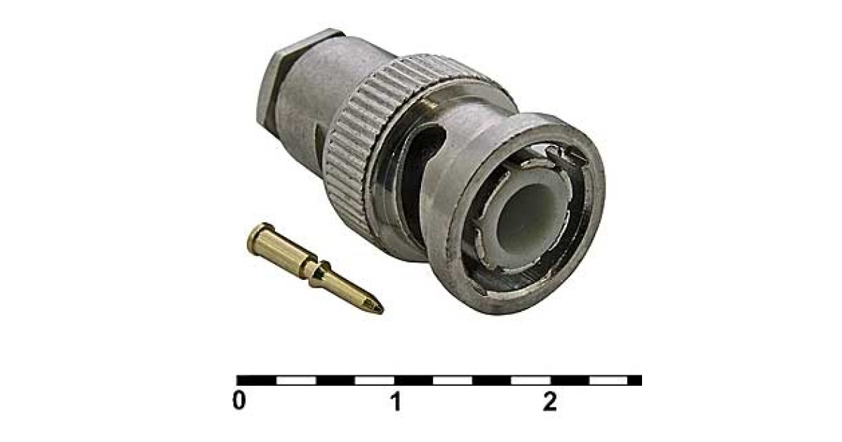 Купить BNC-S59P RUICHI оптом в Москве