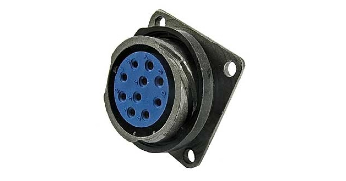 Купить FQ24-10PIN ZK SZC оптом в Москве