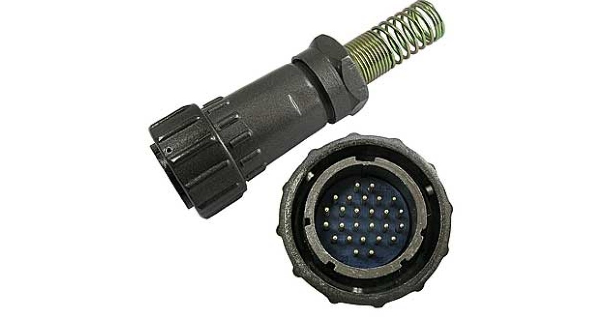 Купить FQ24-26PIN TJ-12 SZC оптом в Москве