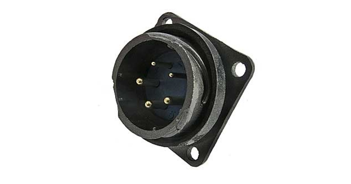 Купить FQ24-5PIN ZJ SZC оптом в Москве