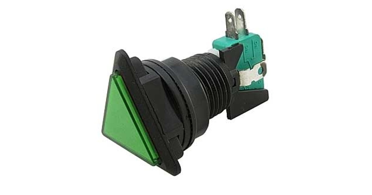 Купить GMSI-6B-T NO(NC)+NC(NO) GREEN RUICHI оптом в Москве