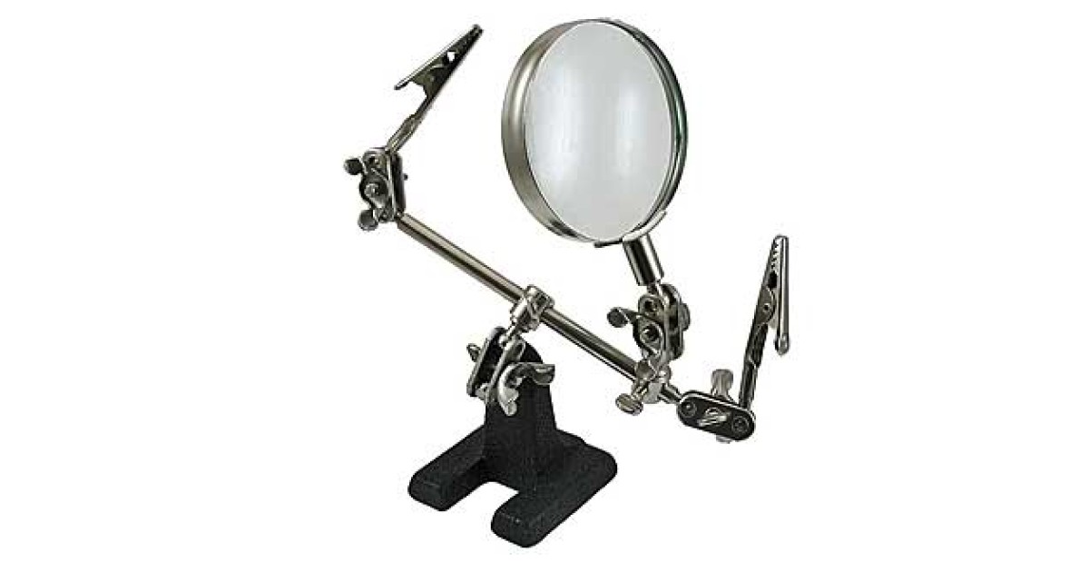 Купить Штатив для плат TS-36 RUICHI оптом в Москве