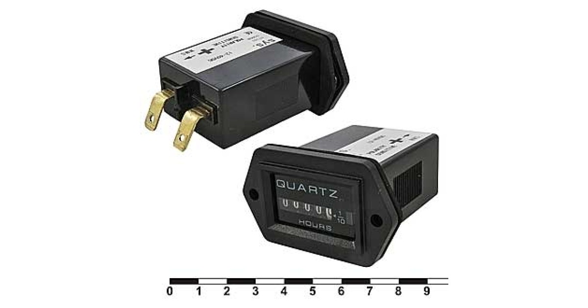 Купить SH-713B  6-40 VDC RUICHI оптом в Москве