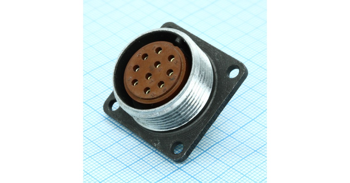 Купить 2РМДТ24Б10Г5В1В Россия оптом в Москве