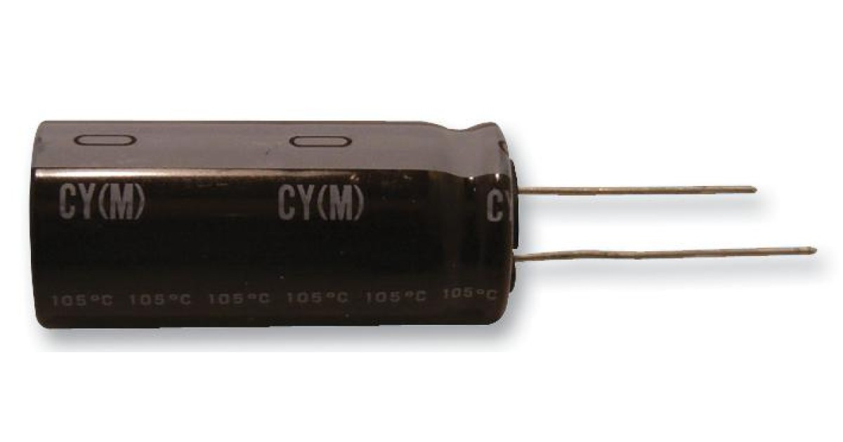 Купить UCY2G470MHD NICHICON оптом в Москве