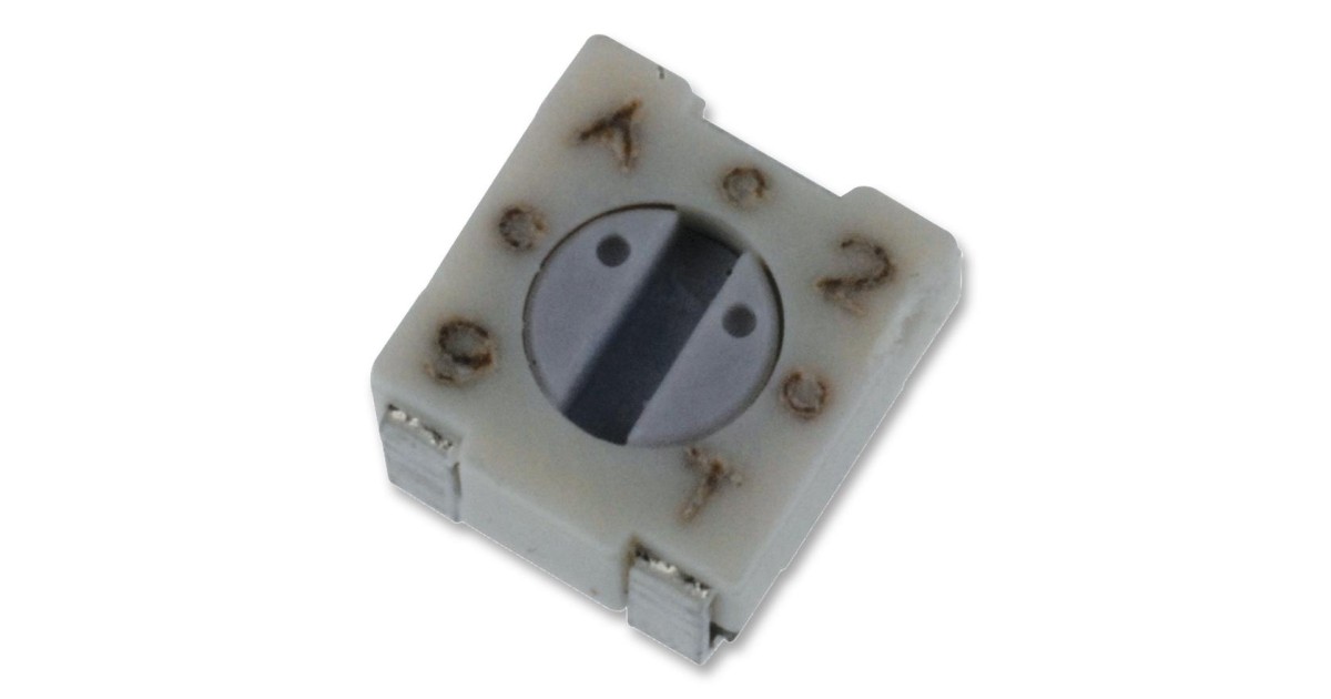 Купить 3313J-1-101E BOURNS оптом в Москве