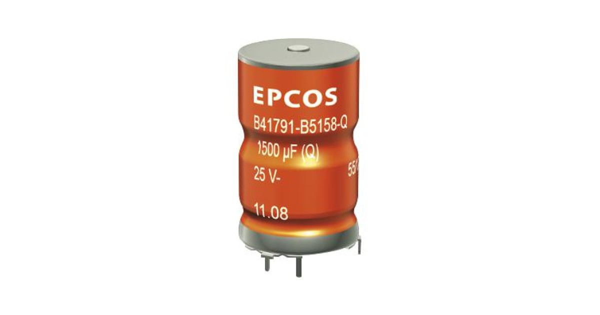 Купить B41789K7148Q001 TDK / EPCOS оптом в Москве