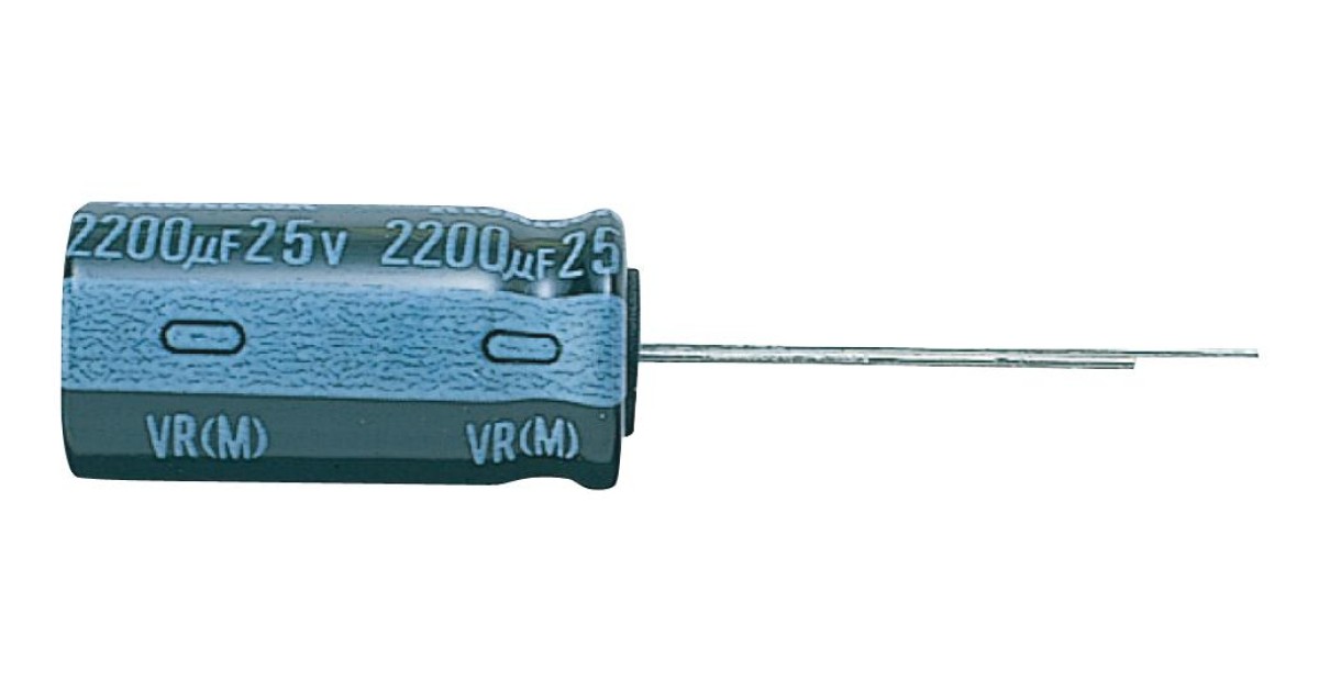 Купить UVR1H332MHD NICHICON оптом в Москве