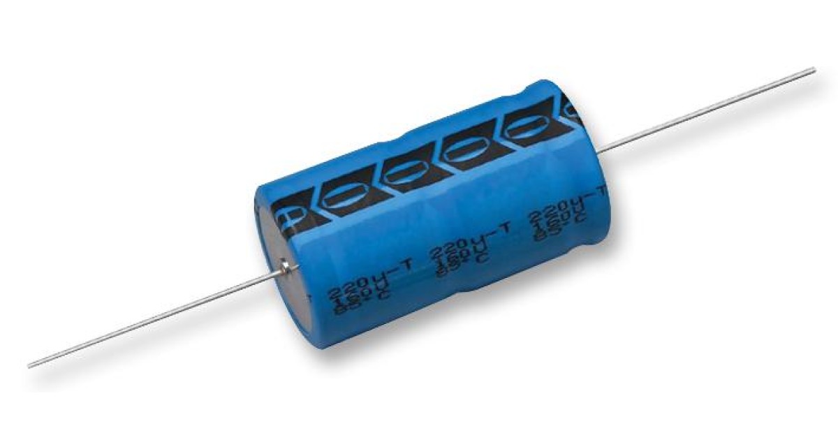 Купить MAL211836221E3 VISHAY оптом в Москве