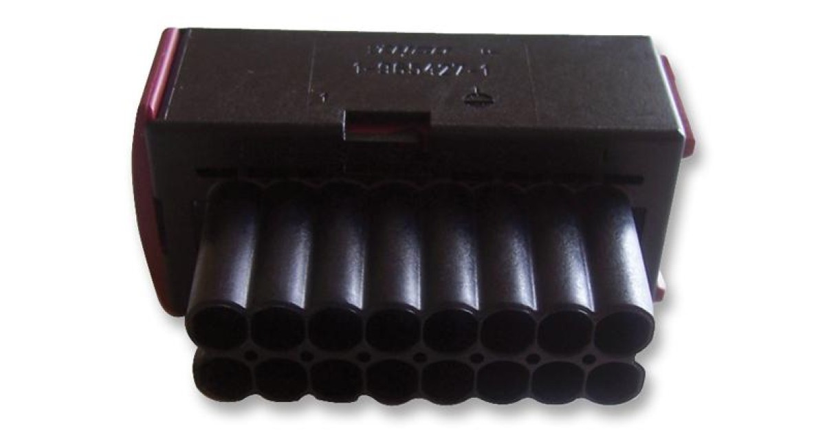 Купить 1-967242-1 TE Connectivity оптом в Москве